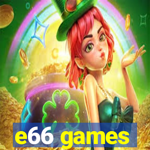 e66 games